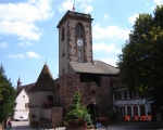 Wasselonne