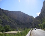 Route � Anduze (c) Szeder L�szl�