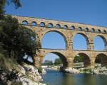 Le pont du Gard (c) Marc Ryckaert