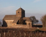 Eglise de Burgy