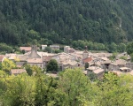 Le village de Chtillon-en-Diois (c) 0ups