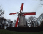 Le moulin de Cassel Kastel Meulen (c) Lion59