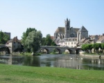 Moret sur Loing (c) Alexh