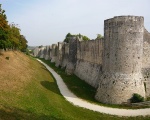 Les fortifications de Provins (c) Laifen