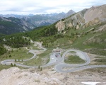 Col d'Izoard