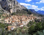 Moustiers-Sainte-Marie