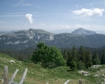 Le Parc naturel r�gional de Chartreuse