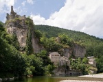 Les gorges du Tarn, Castelbouc (c) Myrabella