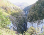 Les gorges d'Holzart� 
