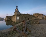 La ville close de Concarneau (c) Tango7174