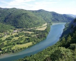 Les gorges de l'Ain (c) Pareloup