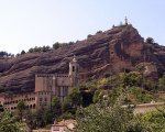Le village de Graus (c) Bocachete
