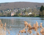 La Meuse et Godinne (c) Jean-Pol Grandmont