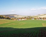 Le village de Prugny (c) Superjuju10