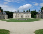 Le ch�teau de Kergu�hennec (c) all-free-photos