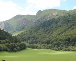 La vall�e de Chaudefour (c) Z�fling