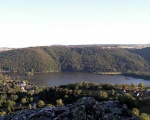 Le lac Chambon (c) Arnaud JACQUEMIN