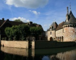 Ch�teau Saint-Germain du Livet (c) Iperekh