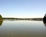 Le lac de Vioreau � Jou�-sur-Erdre (c) Treehill