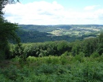 Panorama du Morvan (c) Havang(nl)