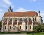 Coll�giale Notre-Dame-de-l'Assomption(c) Myrabella