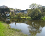 Le village de Chassepierre (c) Jean-Pol GRANDMONT
