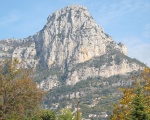 Le Baou de Saint-Jeannet (c) Aimelaime