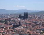 Clermont Ferrand