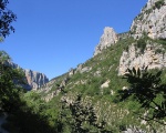 Les gorges du Verdon (c) Dirk Beyer