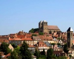 La butte de Gourdon (c) AN46