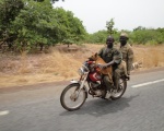 transport  moto