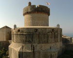 Forteresse de Dubrovnik (c) Romanceor