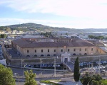 Le Lazzaretto d'Anc�ne (c) Beta16