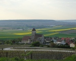 La commune de Cuis (c) October Ends