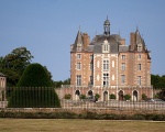 Chateau de La Fert�-Imbault (c) Velvet