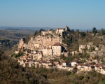 Le village de Rocamadour (c) Gremi357