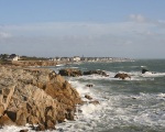 C�te de Le Croisic (c) PY. Stucki
