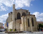 Cath�drale Saint-Pierre de Condom (c) Serenade