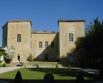 Ch�teau de Serillac