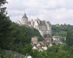 Chateau de Chateaudun (c) Olivier2000