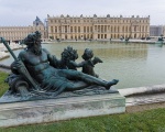 Ch�teau de Versailles (c) Jean-Christophe BENOIST