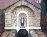 Fontaine du Bon-Saint-Arnoult