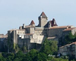 Chateau d'Aubenas