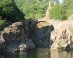 Pont du diable