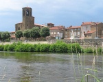 Les rives de Lang�ac (c) Jean-Pol GRANDMONT