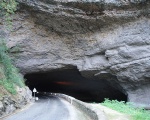 La grotte du Mas d'Azil (c) Pinpin