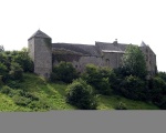 Le ch�teau ferme de Bal�tre (c) Jean-Pol GRANDMONT
