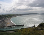 Vue de F�camp (c) 	Daniel*D