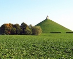 La Butte du Lion de Waterloo (c) Jean-Pol GRANDMONT