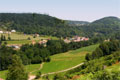 balade Vosges